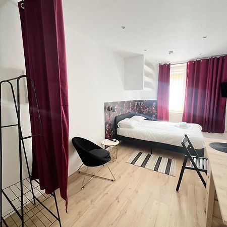 Apartament Le Stalingrad - Gare - Centre Tuluza Zewnętrze zdjęcie