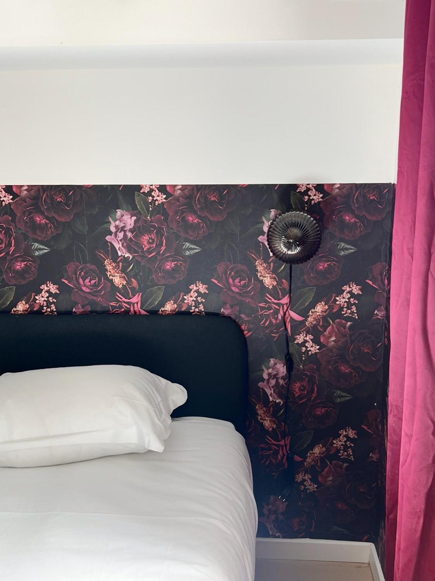 Apartament Le Stalingrad - Gare - Centre Tuluza Zewnętrze zdjęcie