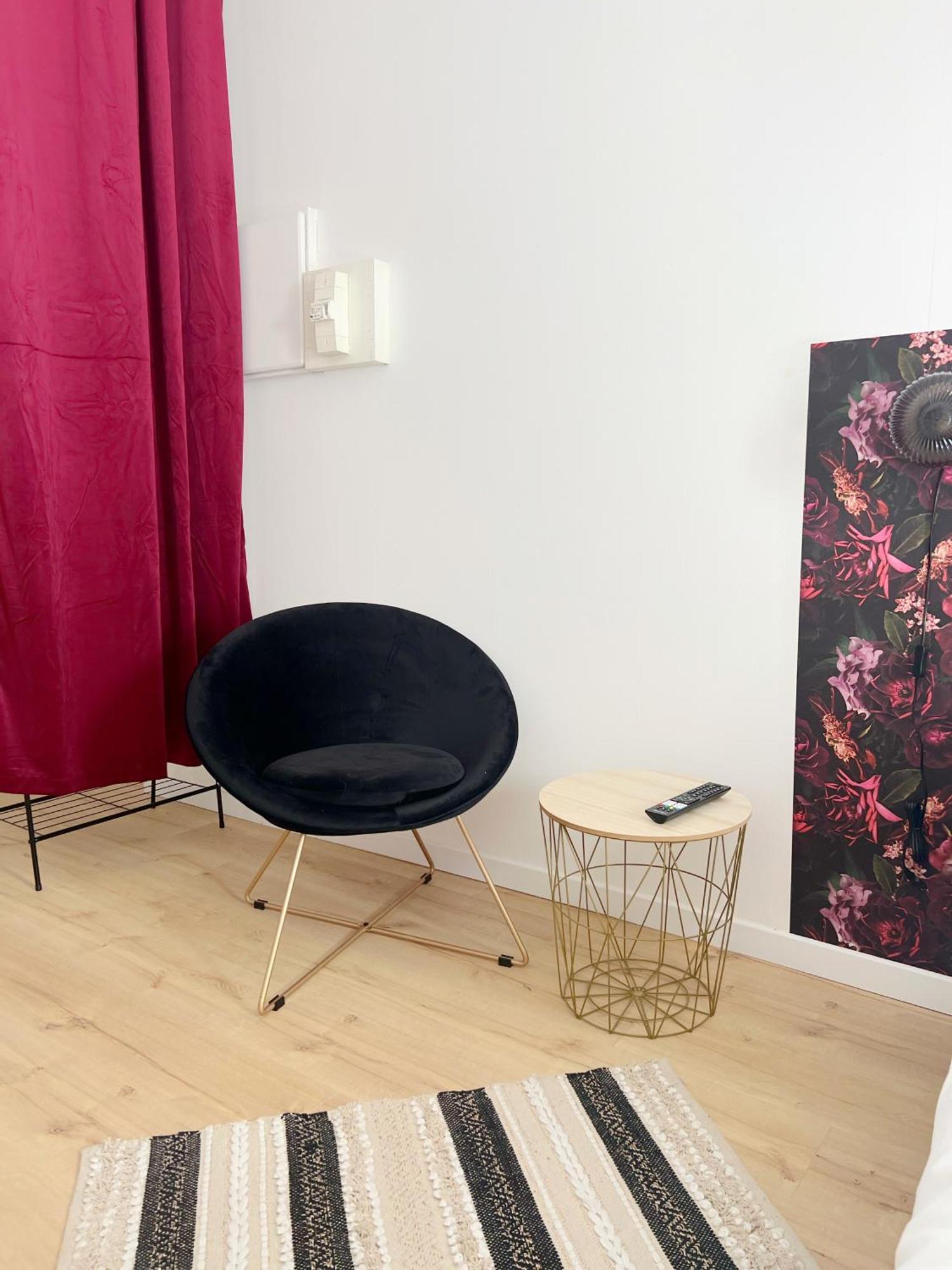 Apartament Le Stalingrad - Gare - Centre Tuluza Zewnętrze zdjęcie